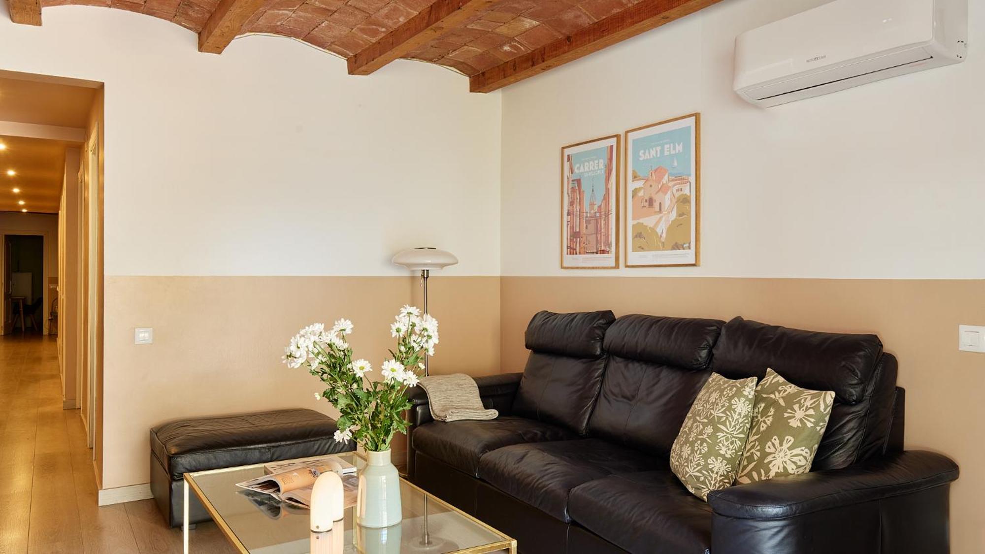 Casa Cosi - Mallorca 3 Appartamento