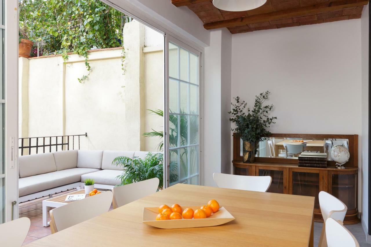 Casa Cosi - Mallorca 3 Appartamento Barcellona