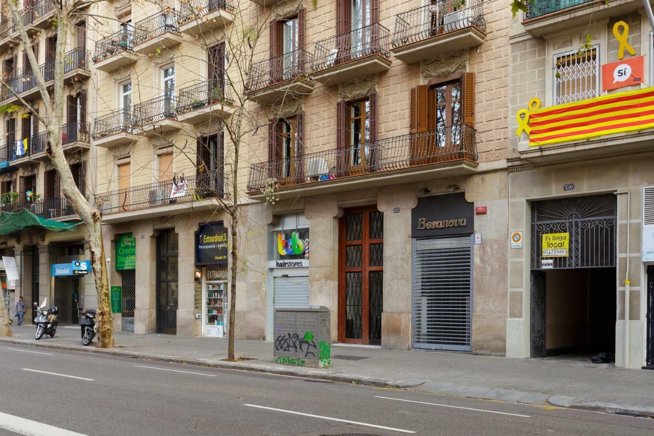 Casa Cosi - Mallorca 3 Barcellona